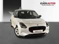 Suzuki Swift 1.2 83CV S2 Hybrid CVT Blanco - thumbnail 3