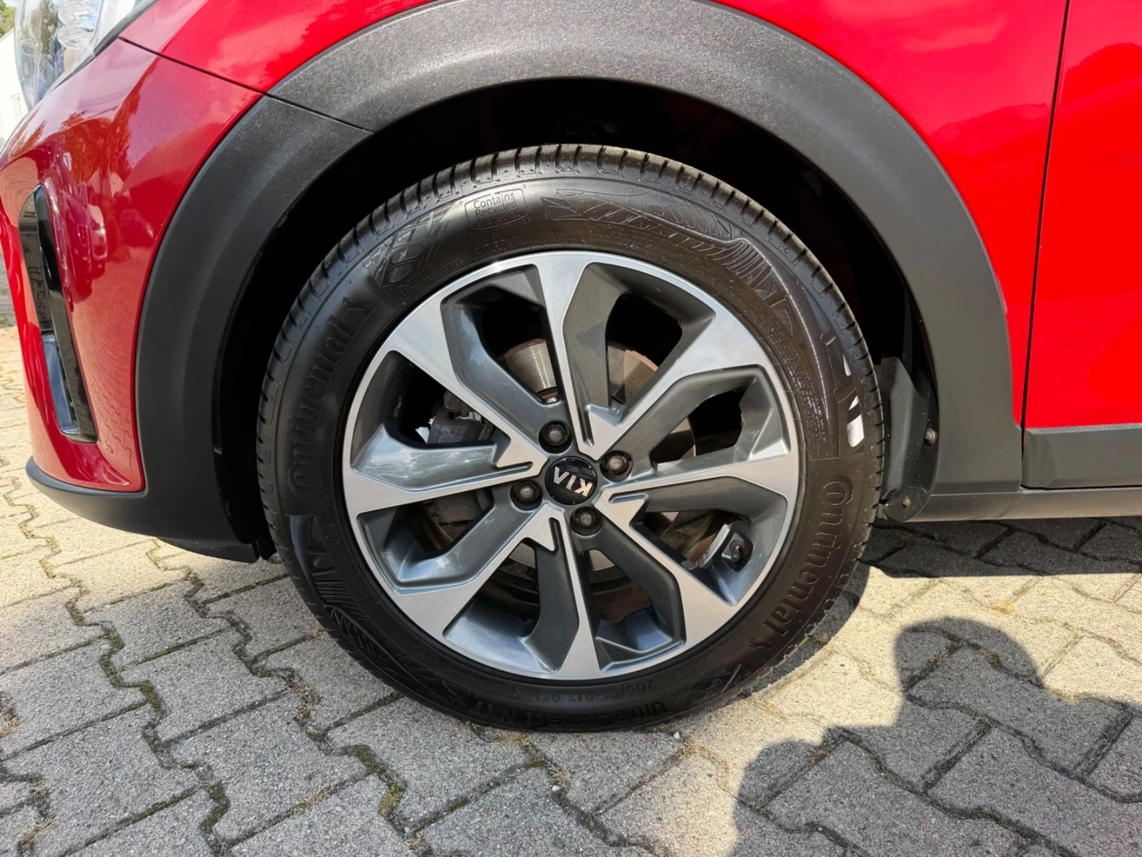 Kia Stonic Spirit *1.Hand* — photo 7