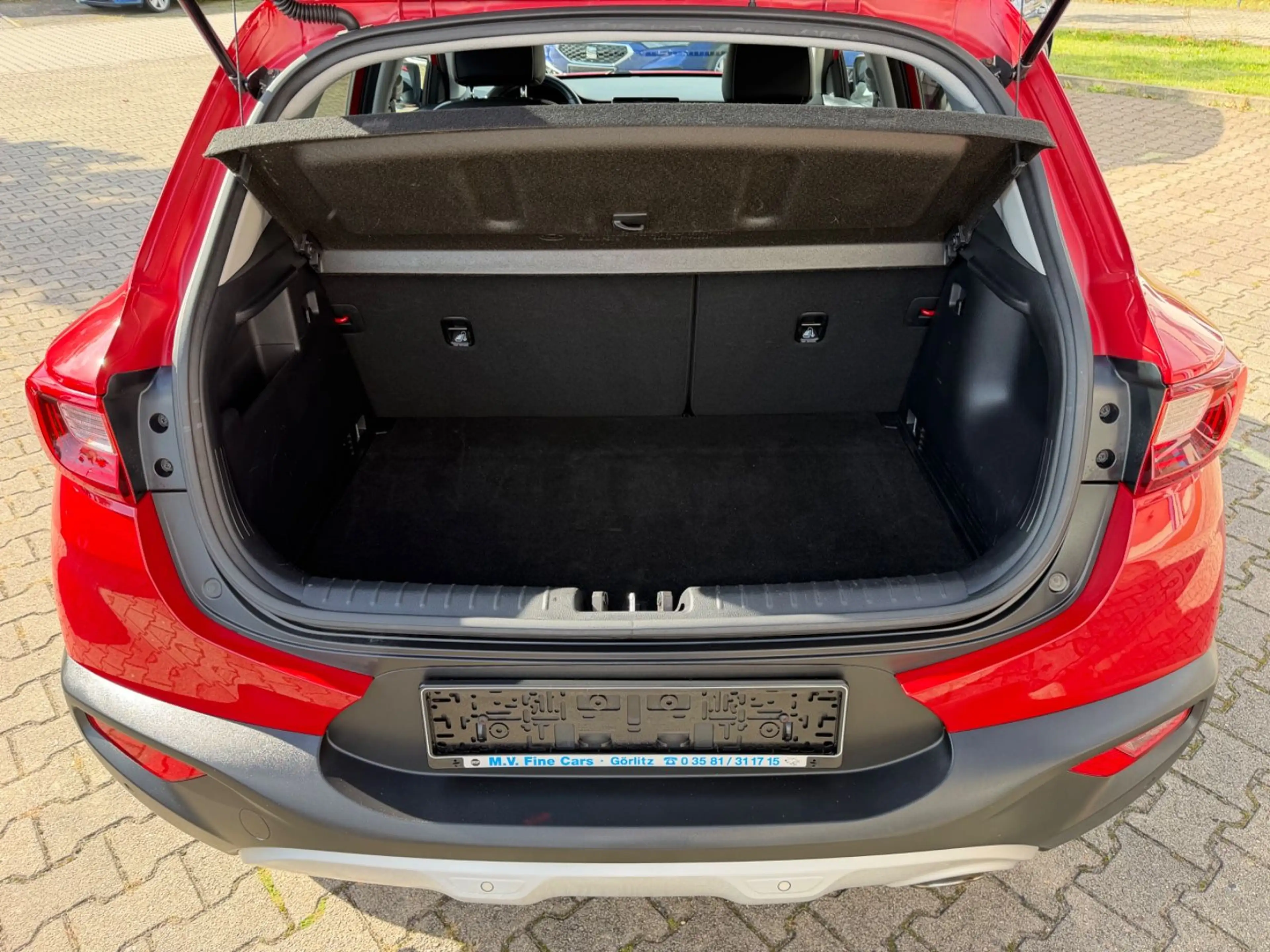 Kia Stonic Spirit *1.Hand* — photo 8