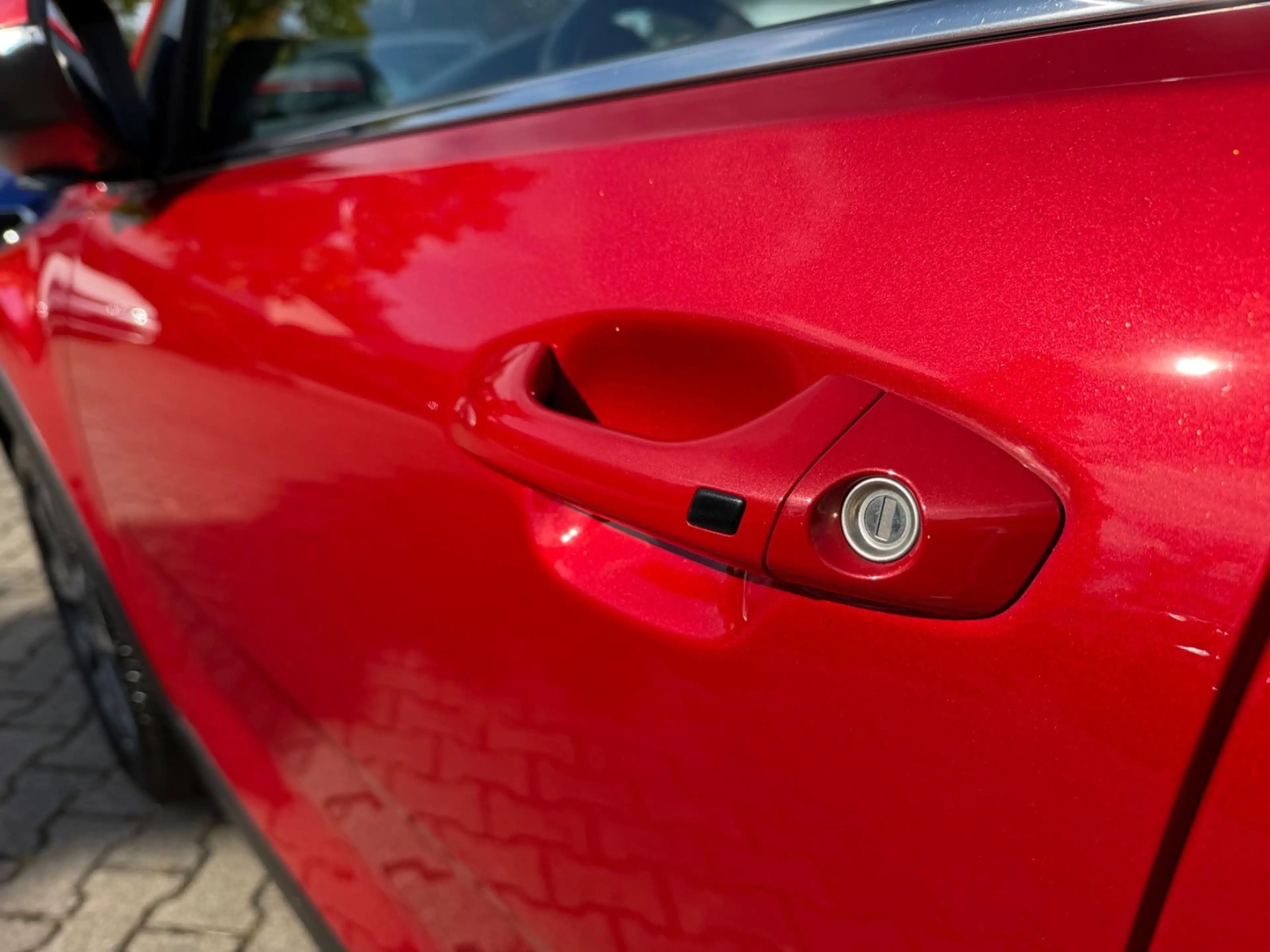 Kia Stonic Spirit *1.Hand* — photo 9