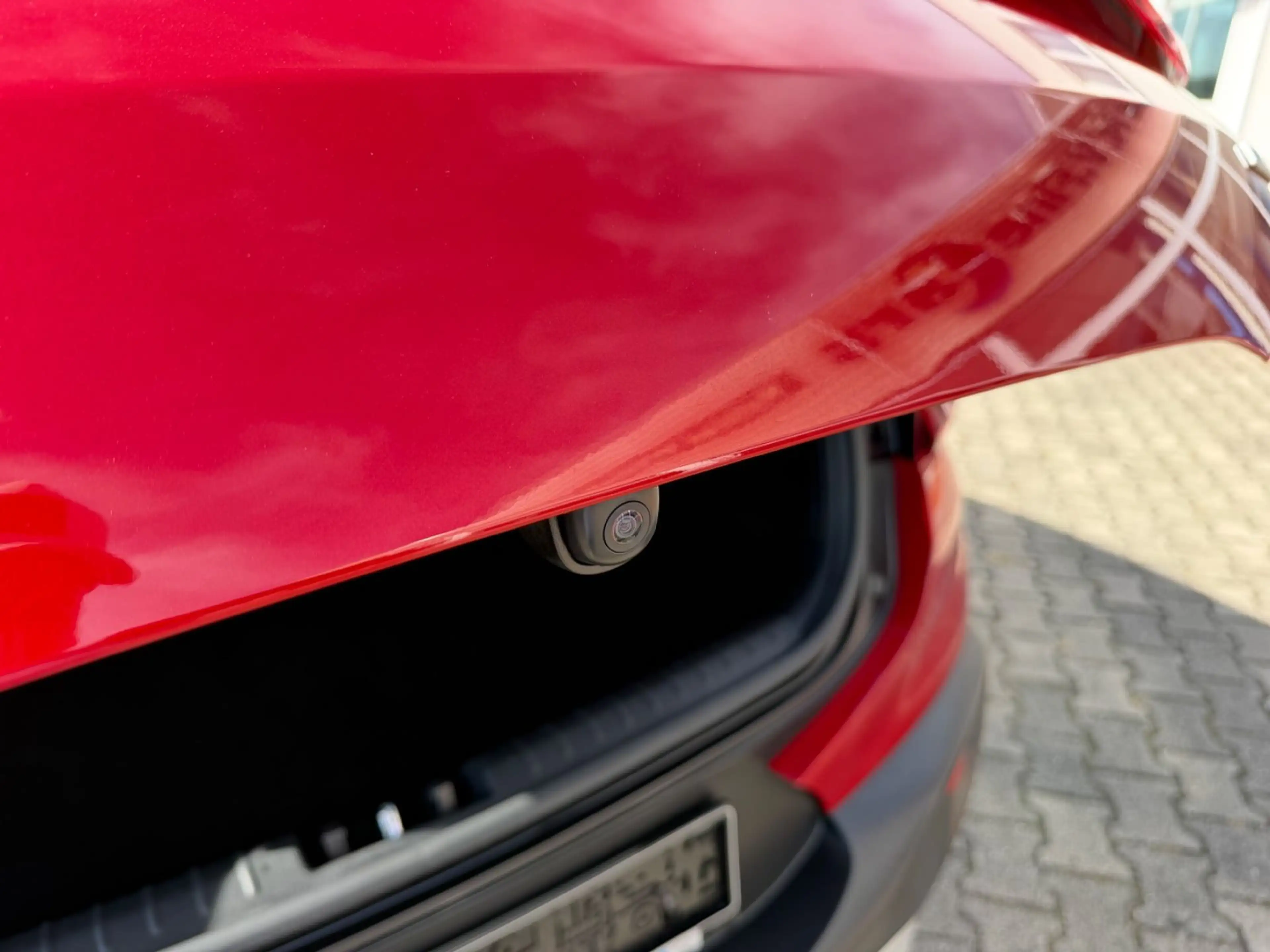 Kia Stonic Spirit *1.Hand* — photo 10