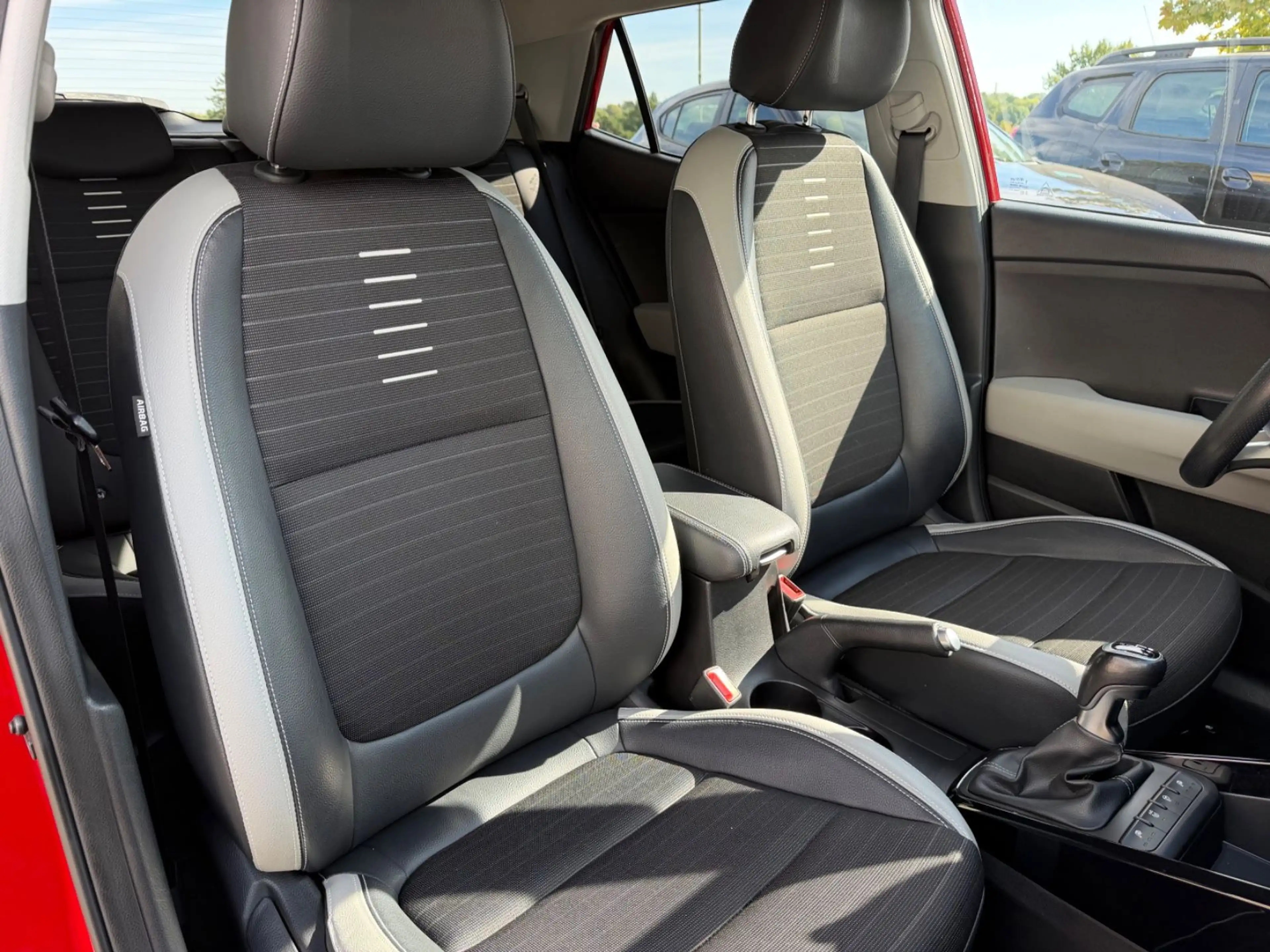 Kia Stonic Spirit *1.Hand* — photo 14