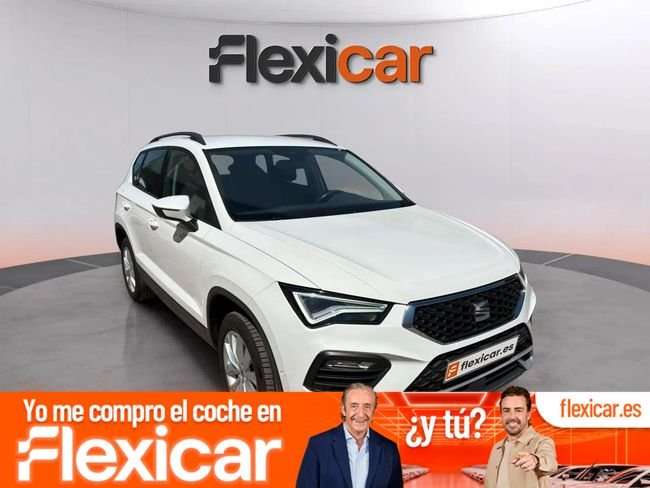 SEAT Ateca 1.5 TSI 110kW St&Sp Style XL - foto 1