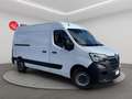 Renault Master T35 2.3 dCi 135 PM-TM Furgone Ice +IVA Blanc - thumbnail 2