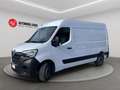 Renault Master T35 2.3 dCi 135 PM-TM Furgone Ice +IVA Blanc - thumbnail 1
