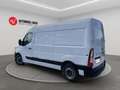 Renault Master T35 2.3 dCi 135 PM-TM Furgone Ice +IVA Blanc - thumbnail 3