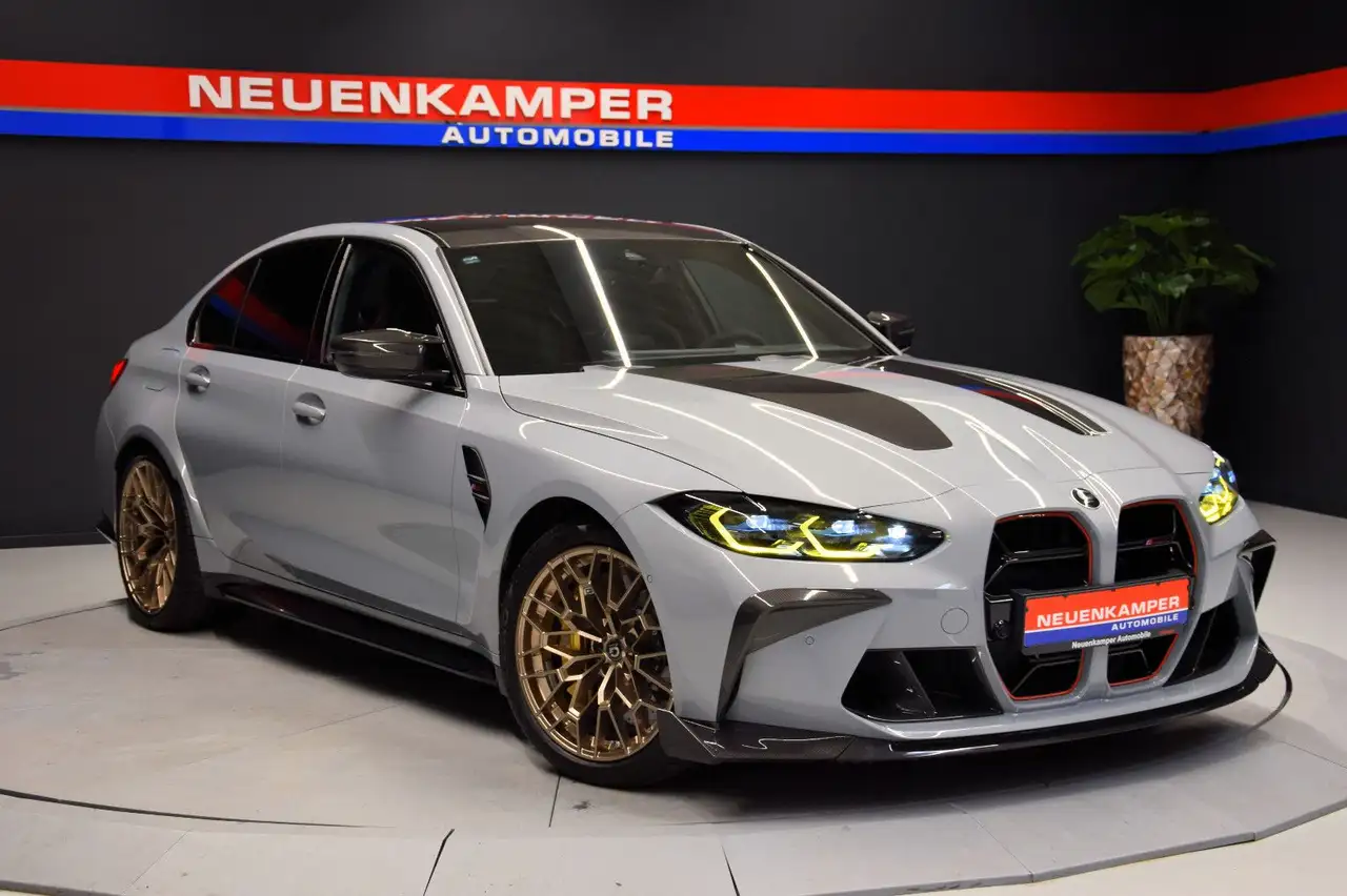 BMW M3