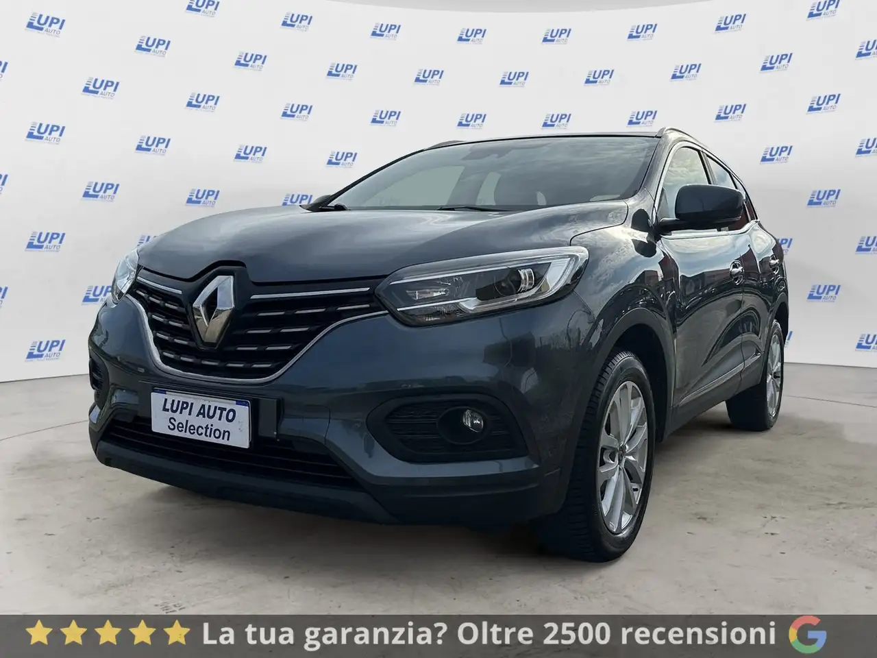 Renault Kadjar