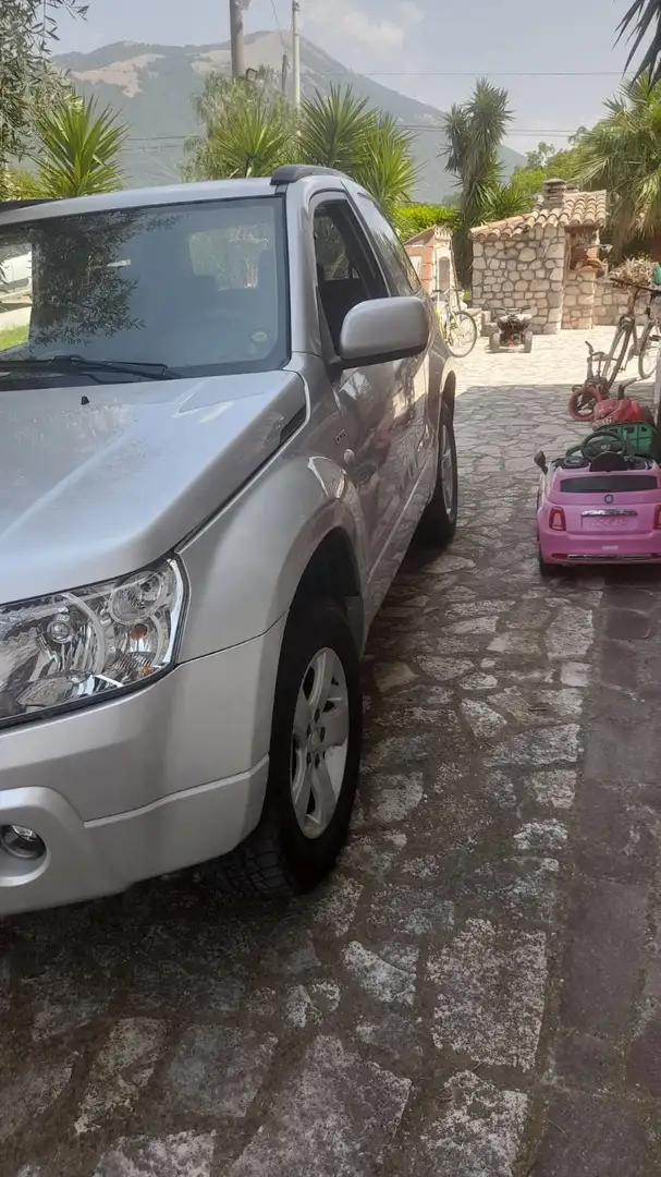 Suzuki Grand Vitara 3p 1.9 DDIS  Info  N.  +393392473267 - 2