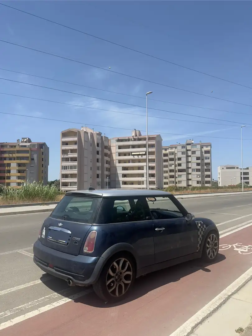 MINI Cooper 1.6 - 120CV TRATTABILI - 2