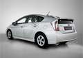 Toyota Prius 1.8 Comfort | Lederen bekleding | Achteruitrijcame Grijs - thumbnail 14