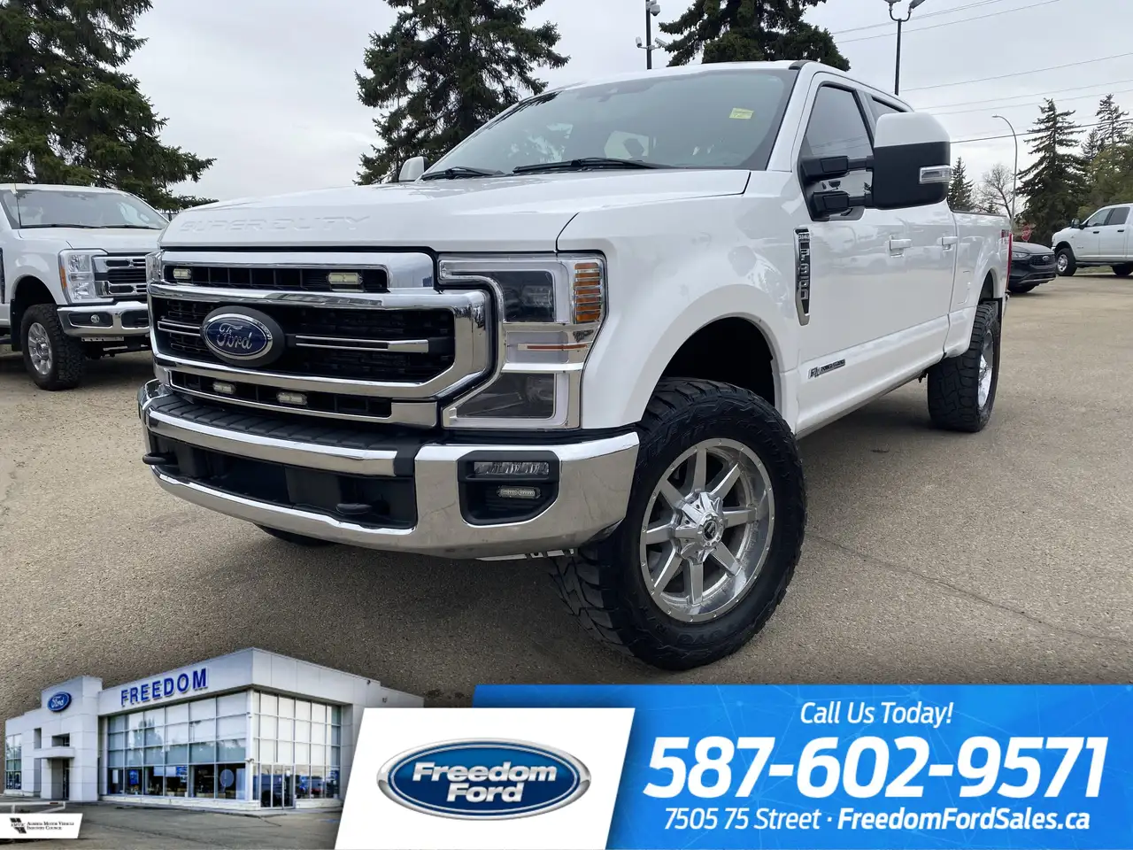 2022 Ford F 350
