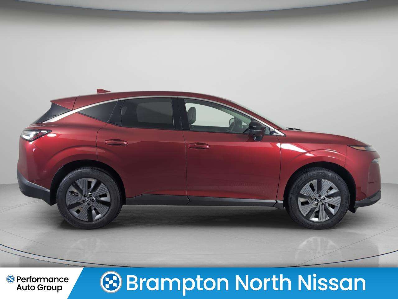 2025 Nissan Murano