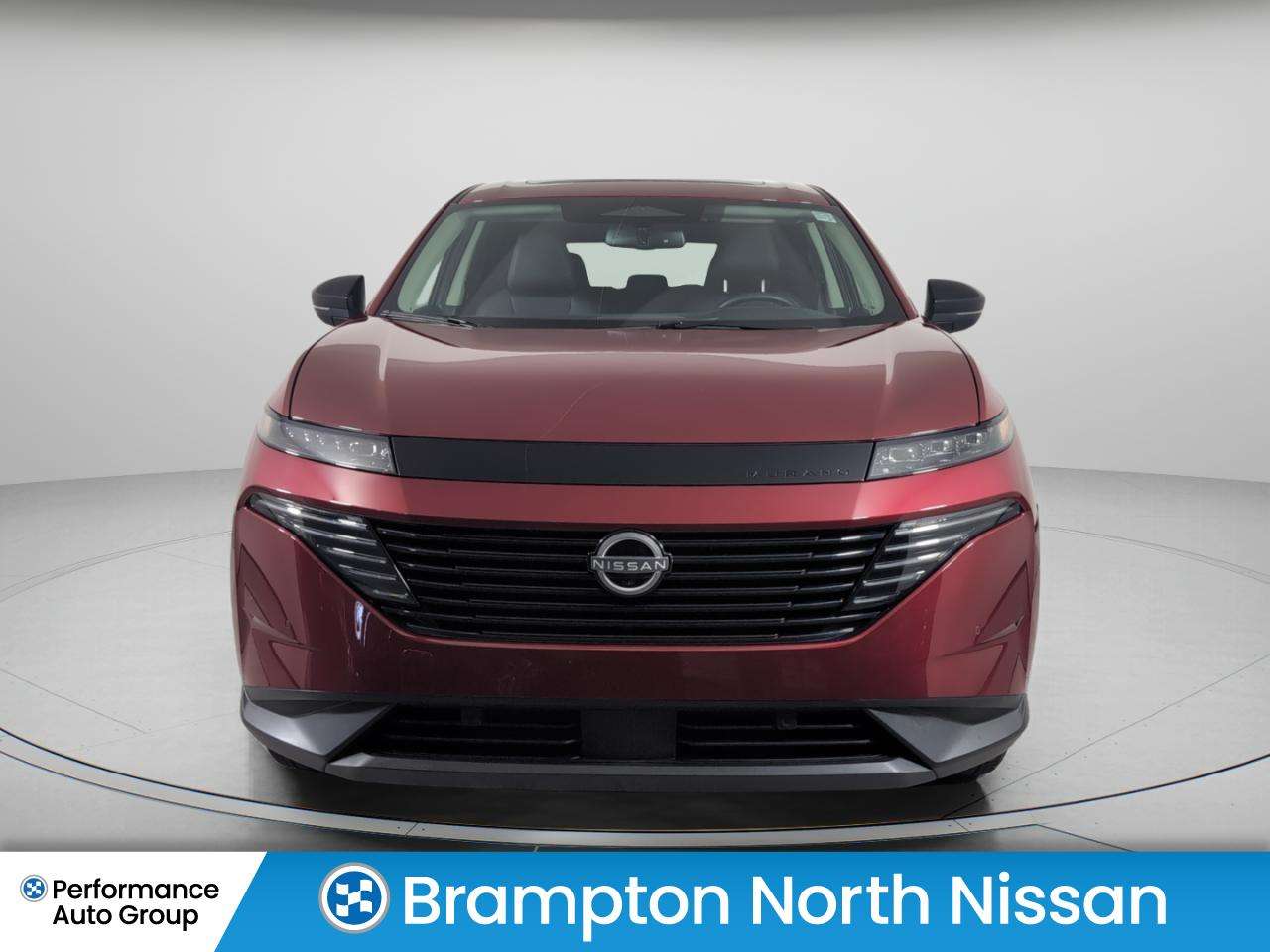 2025 Nissan Murano