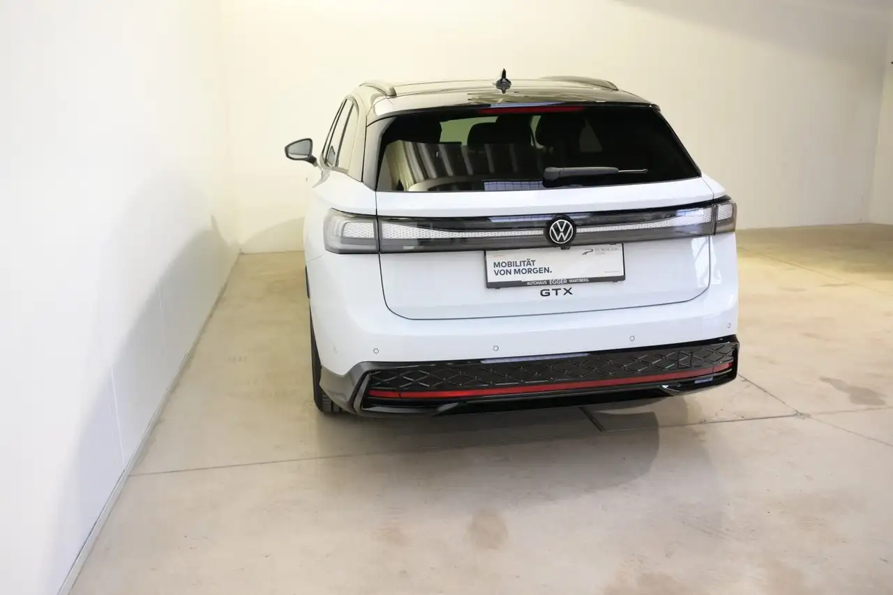 Volkswagen ID.7 2026