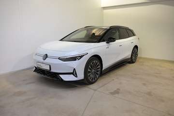 Tourer GTX 4MOTION 250 kW Business