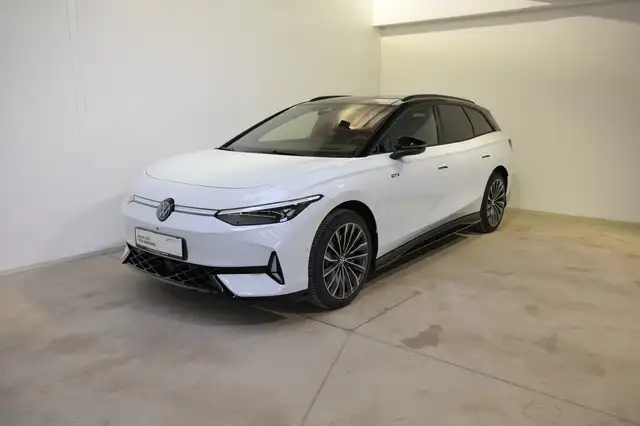 Volkswagen ID.7 Tourer GTX 4MOTION 250 kW Business