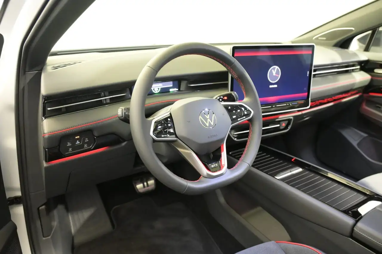 Volkswagen ID.7 2026