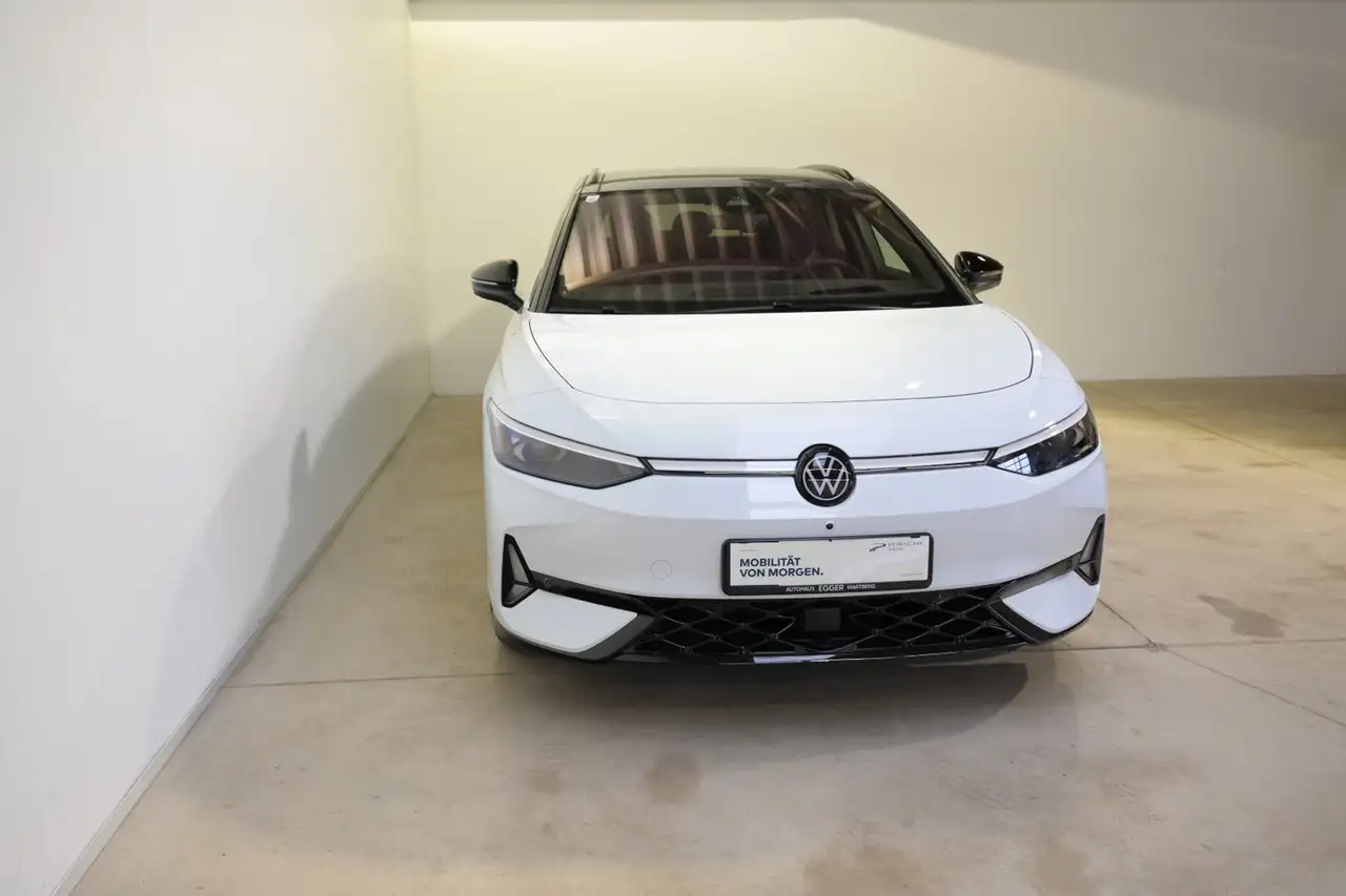 Volkswagen ID.7 2026