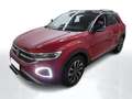 Volkswagen T-Roc 1.0 TSI Style Kamera Klima Telefon P-Dach Rot - thumbnail 2