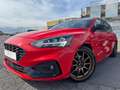 Ford Focus ST LINE/GARANTIE. Rood - thumbnail 9