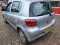Toyota Yaris 1.3-16V VVT-i Sol Gris - thumbnail 8