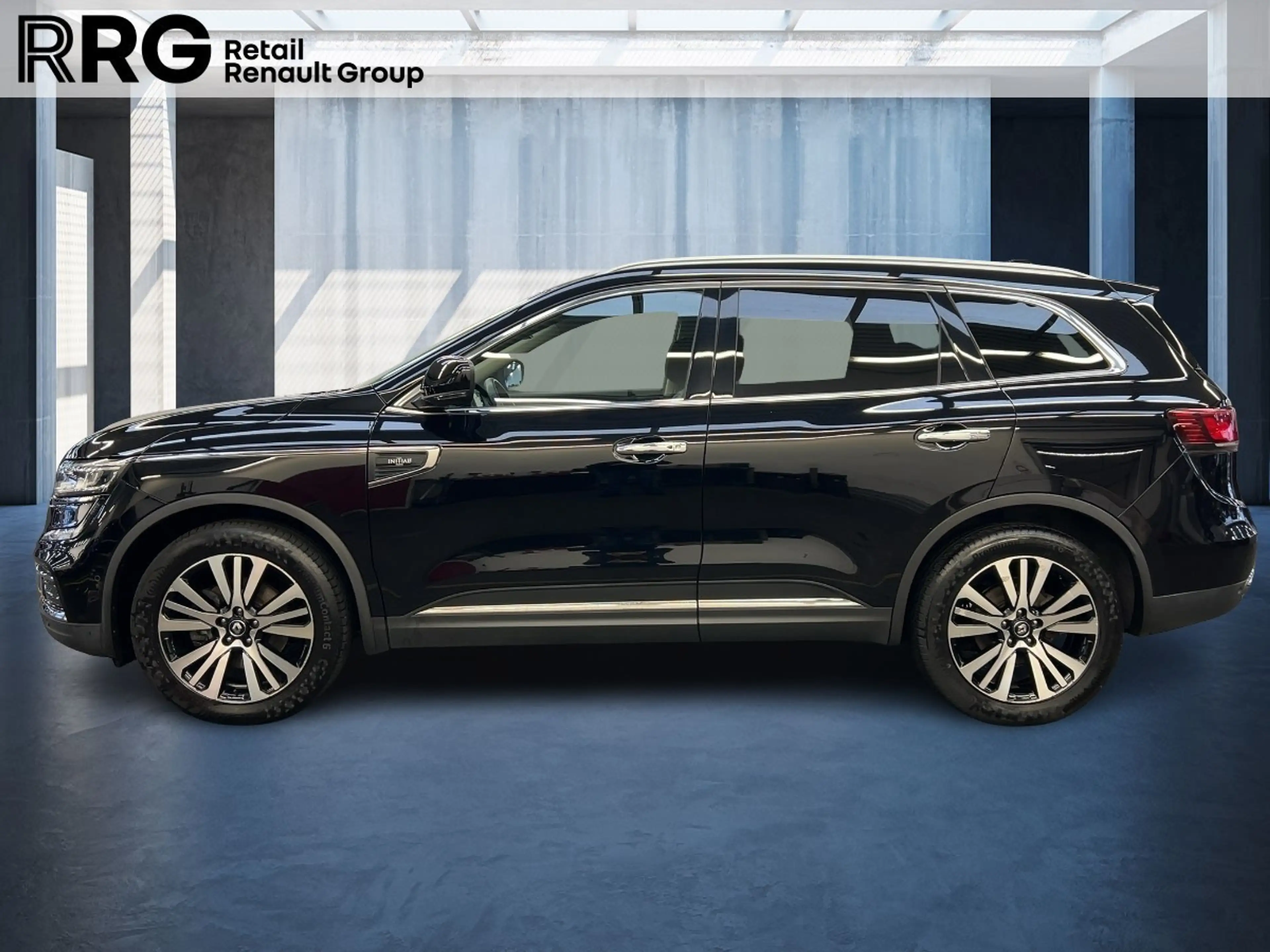 Renault Koleos INITIALE PARIS 4WD 2.0 DCI 185 UPE:53.900,- — photo 2