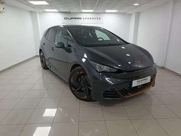 e-Boost Pack 170kW 59kwh
