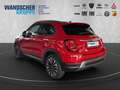 Fiat 500X MY22 CROSS HYBRID KAMERA ALLWETTERREIFEN SHZ Rot - thumbnail 5