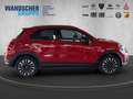 Fiat 500X MY22 CROSS HYBRID KAMERA ALLWETTERREIFEN SHZ Rot - thumbnail 8