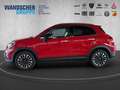 Fiat 500X MY22 CROSS HYBRID KAMERA ALLWETTERREIFEN SHZ Rot - thumbnail 4