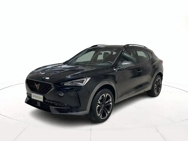 CUPRA Formentor 2.0 tdi 4drive 150cv dsg