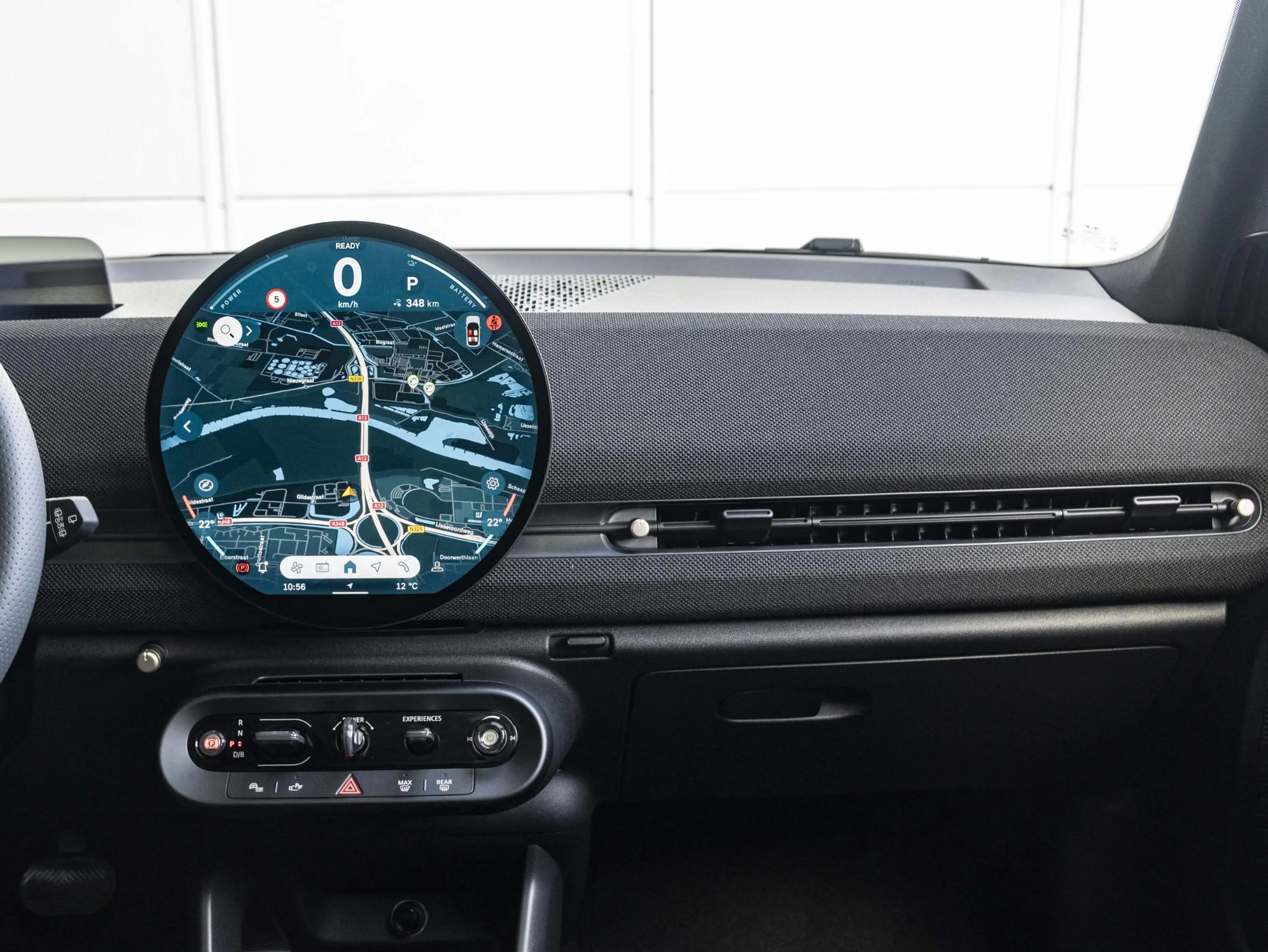 MINI Aceman SE | John Cooper Works Uitvoering + Pakket L — photo 11