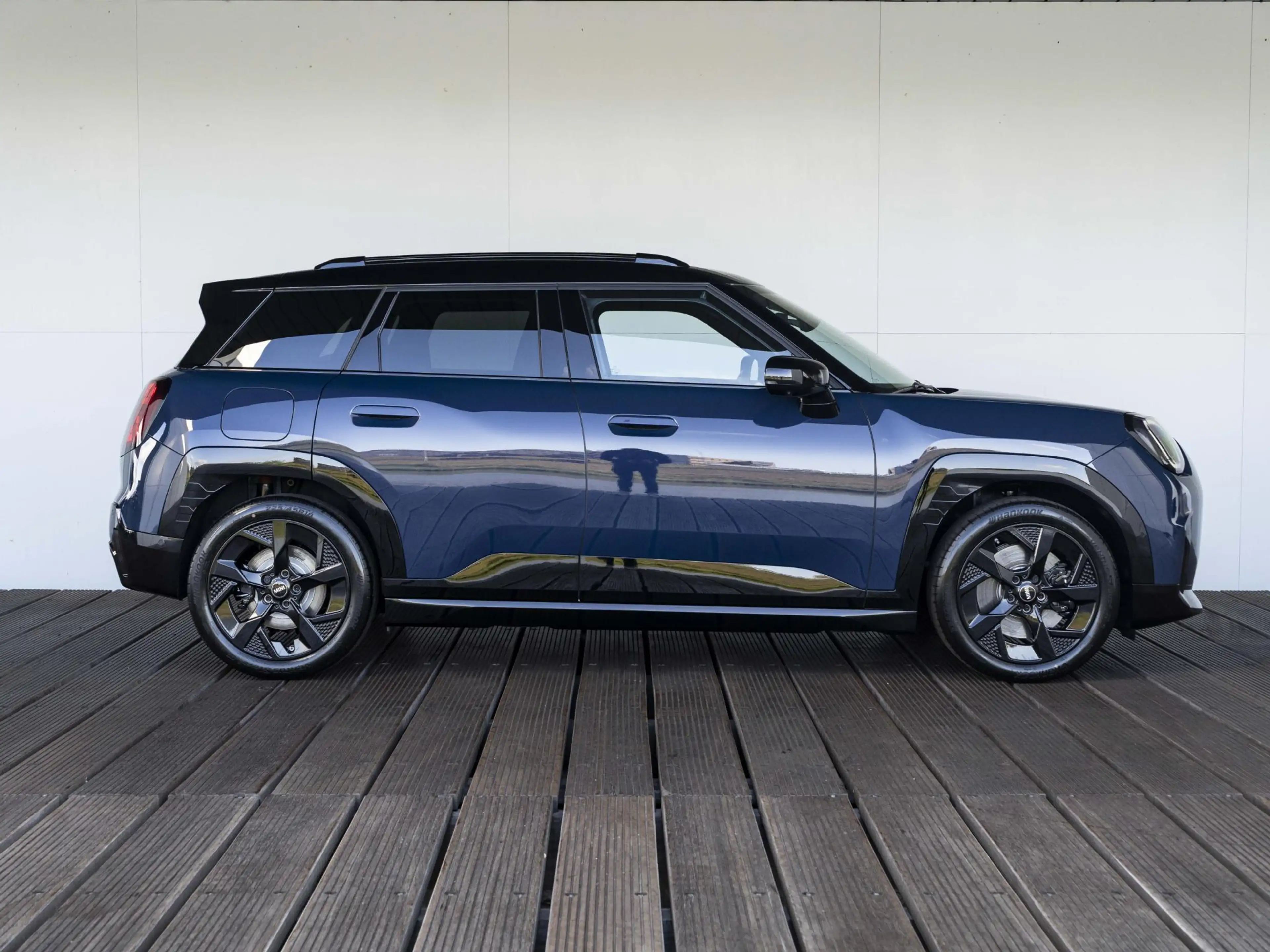 MINI Aceman SE | John Cooper Works Uitvoering + Pakket L — photo 6