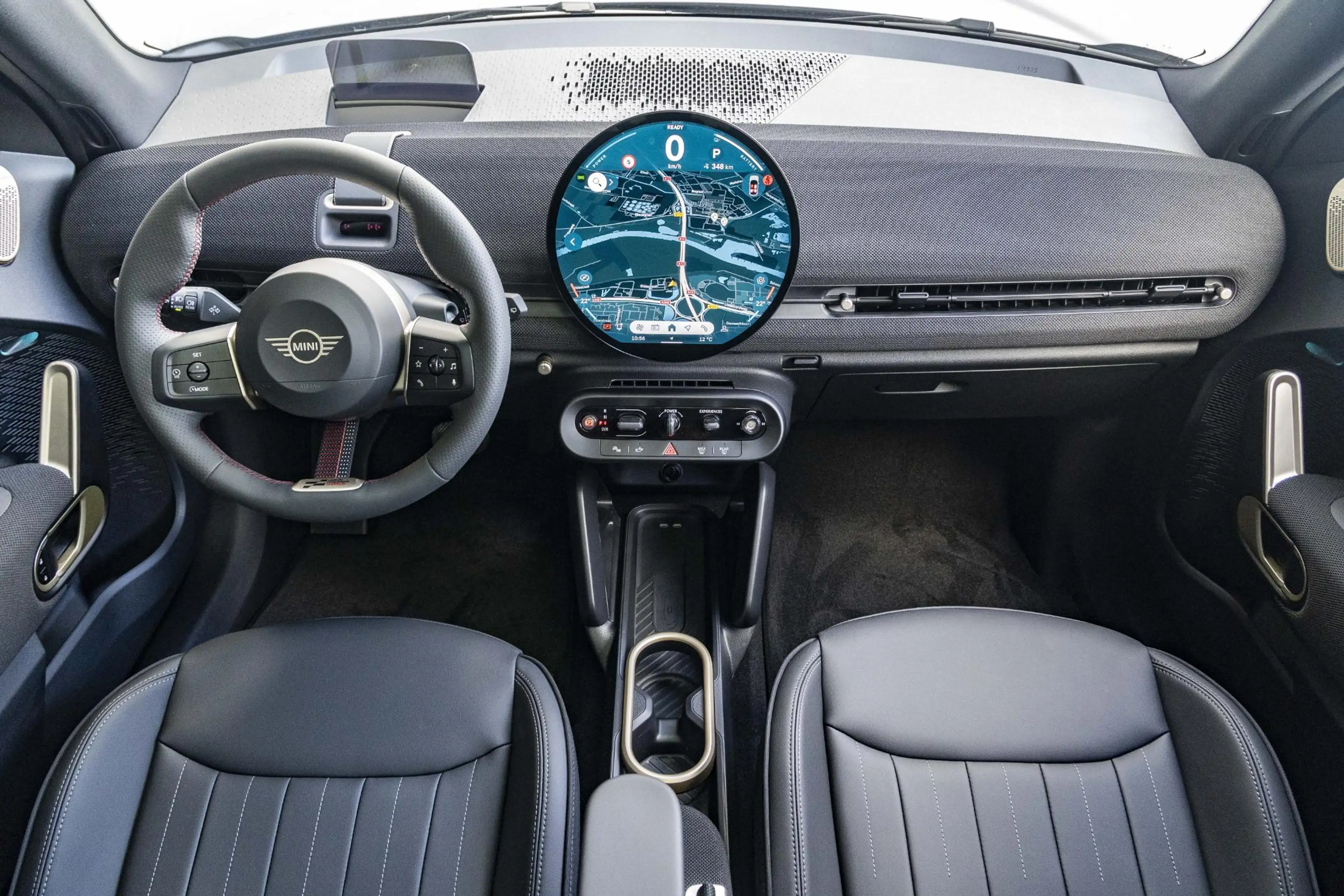 MINI Aceman SE | John Cooper Works Uitvoering + Pakket L — photo 3
