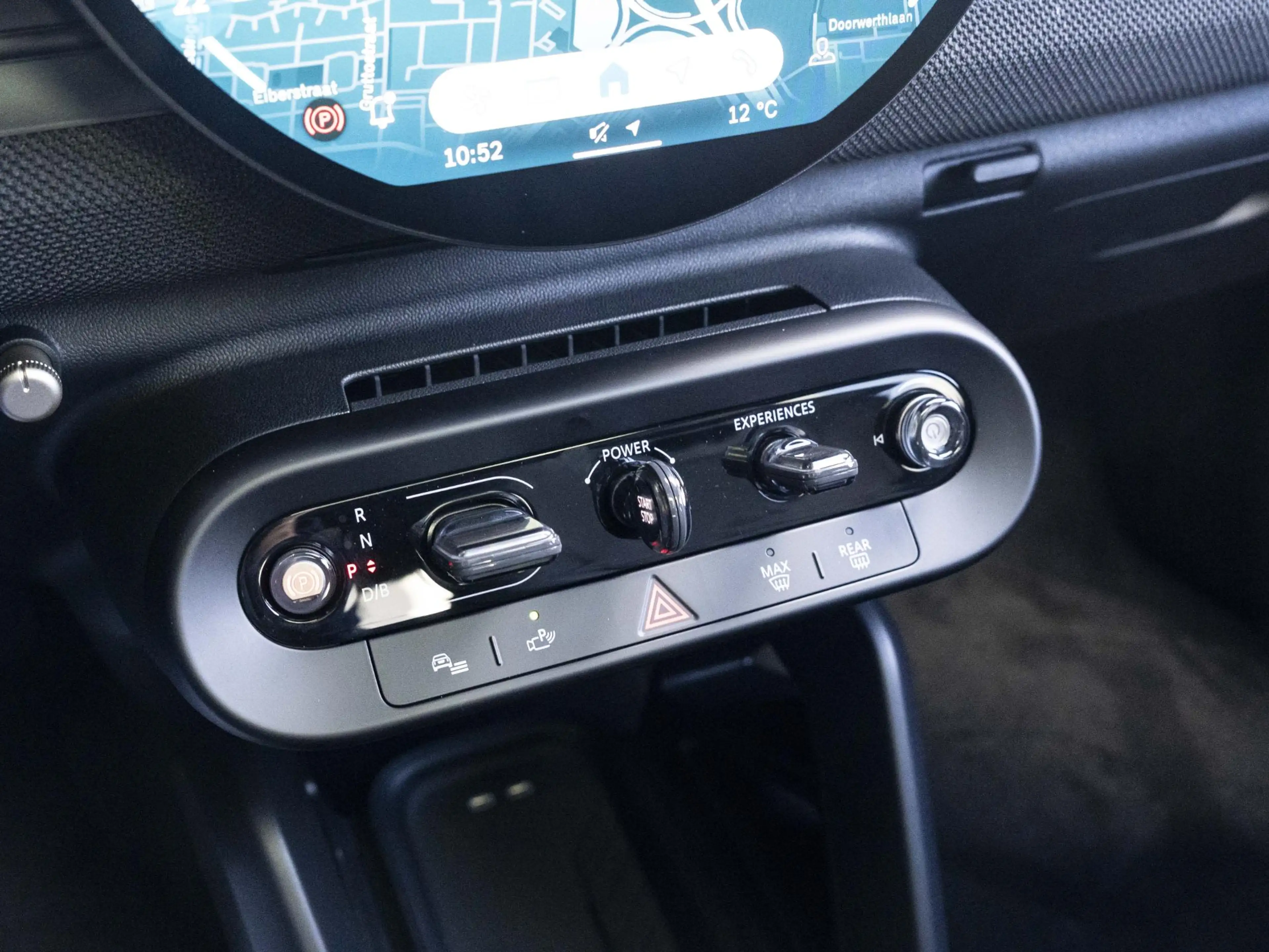 MINI Aceman SE | John Cooper Works Uitvoering + Pakket L — photo 12