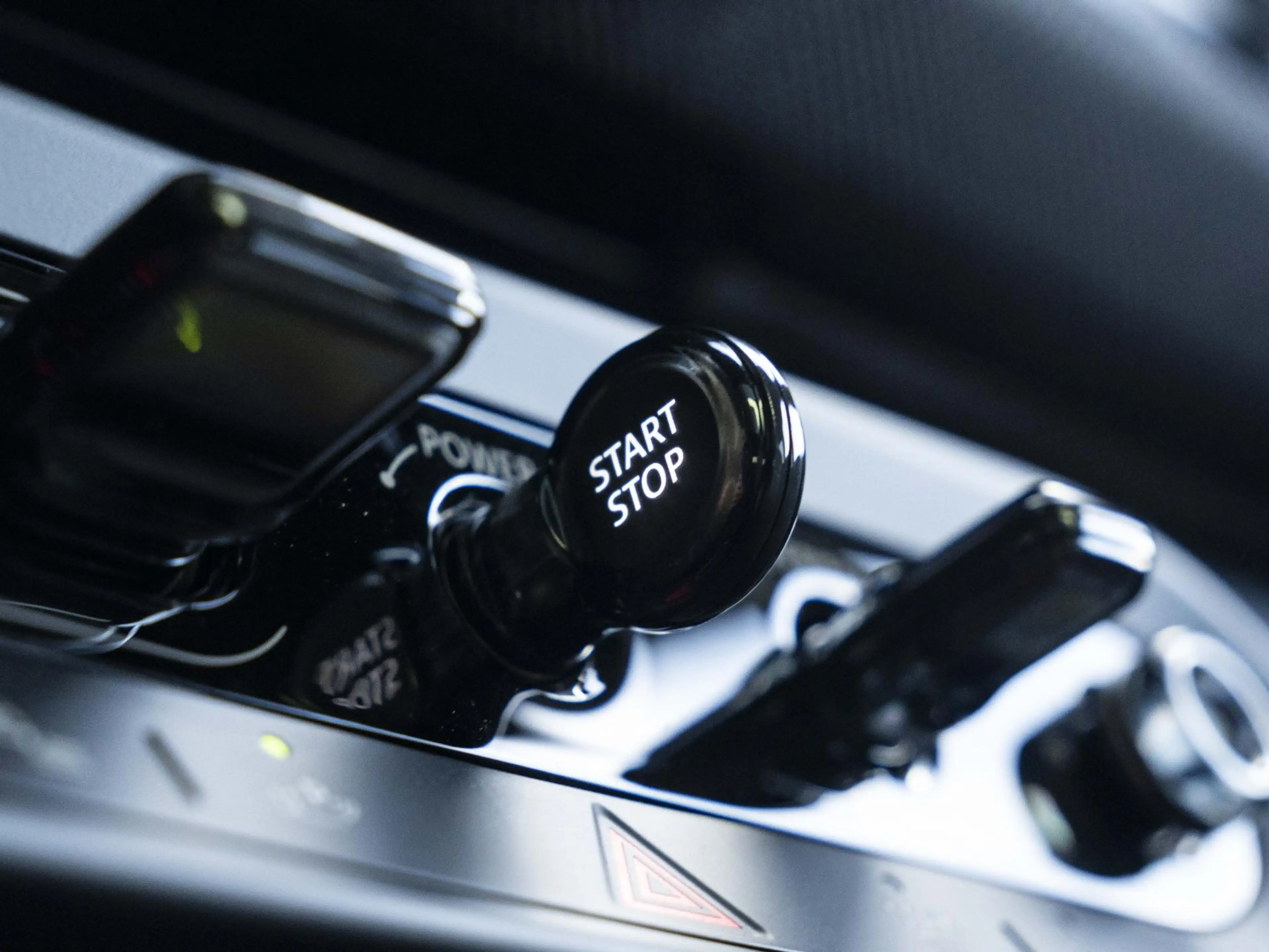 MINI Aceman SE | John Cooper Works Uitvoering + Pakket L — photo 14