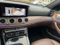 Mercedes-Benz E 350 Vollausstattung/360/AHK/HUD/Multibeam/Widescreen crna - thumbnail 8