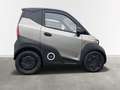 Silence S04 Premium L7e 85 km/h 14kw Klima Bluetooth Gris - thumbnail 4
