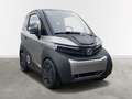 Silence S04 Premium L7e 85 km/h 14kw Klima Bluetooth Gris - thumbnail 3
