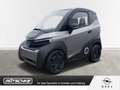 Silence S04 Premium L7e 85 km/h 14kw Klima Bluetooth Gris - thumbnail 1