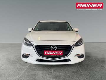 Mazda3 Sport G120 Attraction