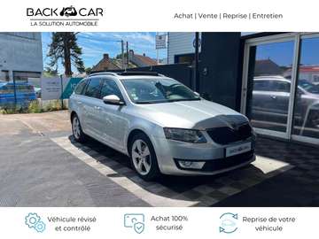 2.0 TDI 150 ch CR FAP Green Tec Elegance DSG