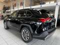 Toyota RAV 4 LOUNGE-4x2-JBL-360 KAMERA-Hybrid-37.790,- Zwart - thumbnail 13