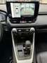 Toyota RAV 4 LOUNGE-4x2-JBL-360 KAMERA-Hybrid-37.790,- Zwart - thumbnail 16