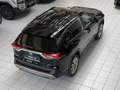 Toyota RAV 4 LOUNGE-4x2-JBL-360 KAMERA-Hybrid-37.790,- Zwart - thumbnail 14