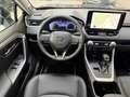Toyota RAV 4 LOUNGE-4x2-JBL-360 KAMERA-Hybrid-37.790,- Zwart - thumbnail 21