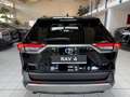 Toyota RAV 4 LOUNGE-4x2-JBL-360 KAMERA-Hybrid-37.790,- Zwart - thumbnail 11