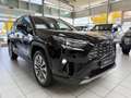 Toyota RAV 4 LOUNGE-4x2-JBL-360 KAMERA-Hybrid-37.790,- Zwart - thumbnail 5