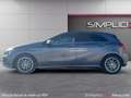 Mercedes-Benz A 180 180 BlueEFFICIENCY Sensation entretien Gris - thumbnail 4
